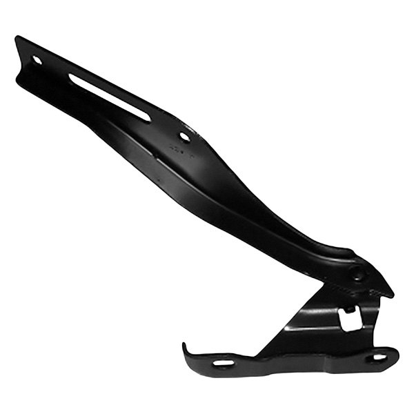 Replace® - Passenger Side Hood Hinge