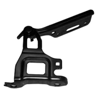 Replace® - Passenger Side Hood Hinge (Standard Line)