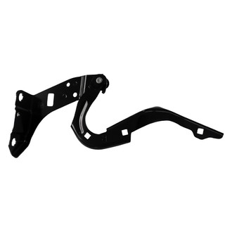 Replace® - Passenger Side Hood Hinge (CAPA Certified)