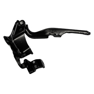 Replace® - Passenger Side Hood Hinge (CAPA Certified)