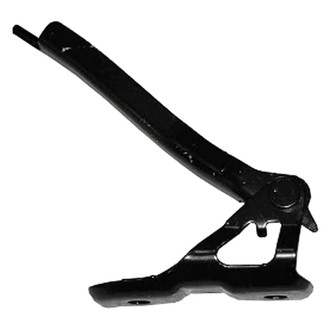 Replace® - Driver Side Hood Hinge (Standard Line)