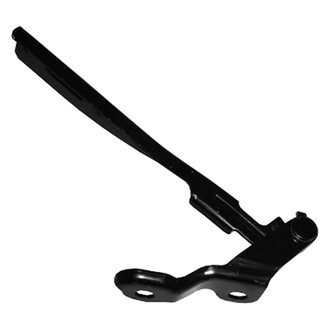 Replace® - Driver Side Hood Hinge (Standard Line)