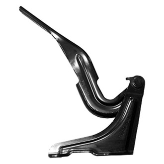 Replace® - Driver Side Hood Hinge (Standard Line)