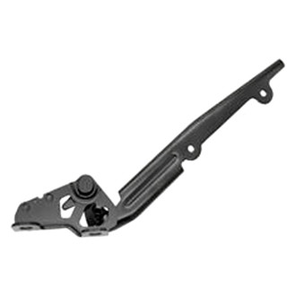 Replace® - Passenger Side Hood Hinge (Standard Line)