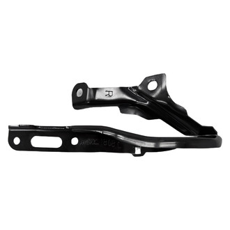 Replace® - Passenger Side Hood Hinge (CAPA Certified)