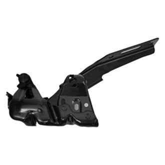 Replace® - Passenger Side Hood Hinge (Standard Line)