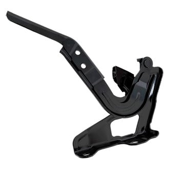 Replace® - Driver Side Hood Hinge (Standard Line)