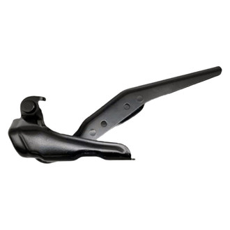 Replace® - Passenger Side Hood Hinge (Standard Line)