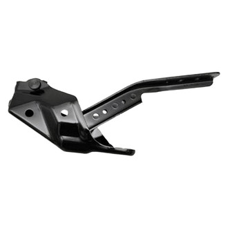 Replace® - Passenger Side Hood Hinge (Standard Line)