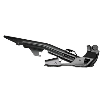 Replace® - Driver Side Hood Hinge (Standard Line)