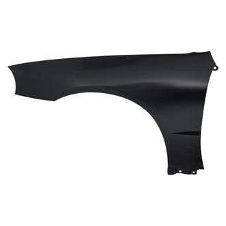 Replace® - Front Driver Side Fender (CAPA Certified)