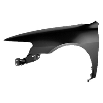 Replace® - Front Driver Side Fender (CAPA Certified)