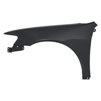 Replace® - Front Driver Side Fender (Value Line)