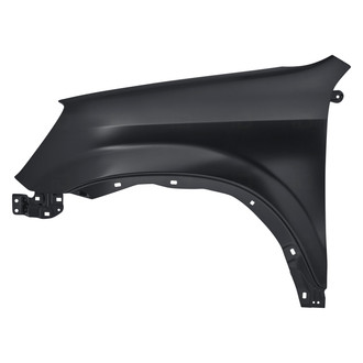Replace® - Front Driver Side Fender (Value Line)