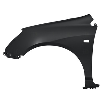 Replace® - Front Driver Side Fender (Value Line)