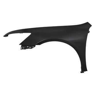 Replace® - Front Driver Side Fender (CAPA Certified)