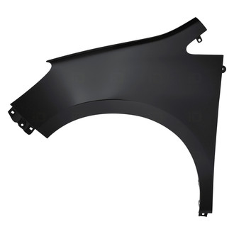 Replace® - Front Driver Side Fender (Value Line)