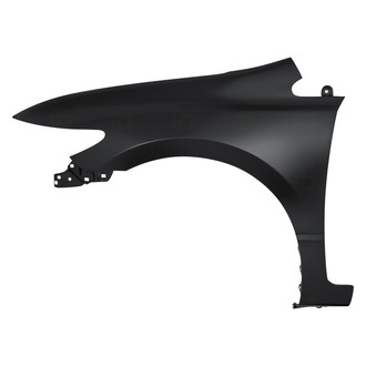 Replace® - Front Driver Side Fender (Value Line)