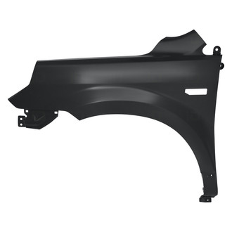 Replace® - Front Driver Side Fender (Value Line)