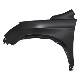 Replace® - Front Driver Side Fender (Value Line)