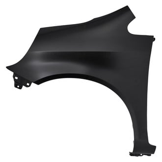 Replace® - Front Driver Side Fender (Value Line)