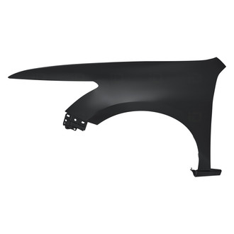 Replace® - Front Driver Side Fender (Value Line)