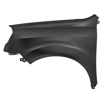 Replace® - Front Driver Side Fender (Value Line)