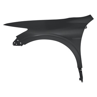 Replace® - Front Driver Side Fender (Value Line)