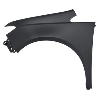 Replace® - Front Driver Side Fender (Brand New OE)