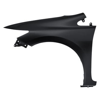 Replace® - Front Driver Side Fender (Value Line)