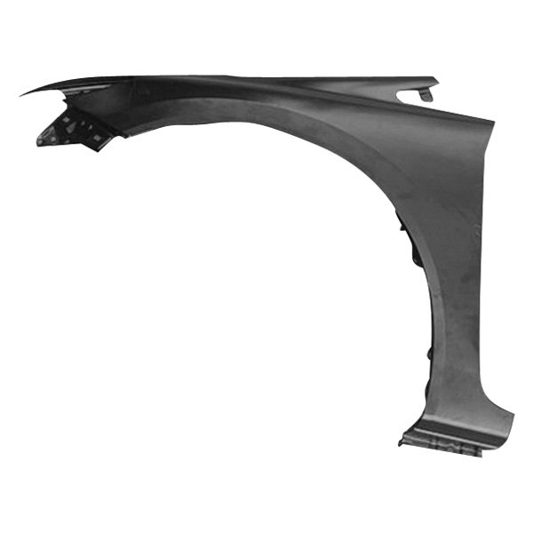 Replace® - Front Driver Side Fender