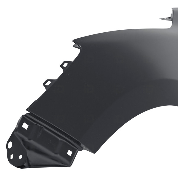 Replace® HO1240185PP - Front Driver Side Fender (Platinum Plus)