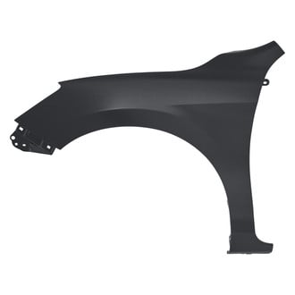 Replace® - Front Driver Side Fender (Brand New OE)