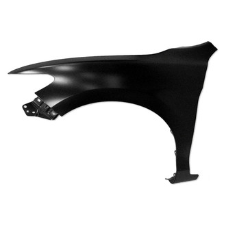 Replace® - Front Driver Side Fender (Brand New OE)