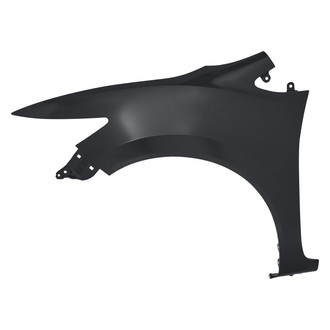 Replace® - Front Driver Side Fender (Brand New OE)
