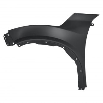 Honda HR-V Replacement Fenders & Components | CARiD