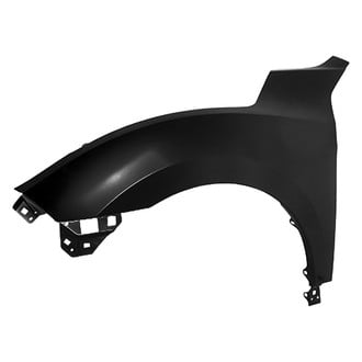 Replace® - Front Driver Side Fender (Platinum Plus)