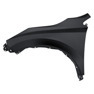 Replace® - Front Driver Side Fender (Standard Line)