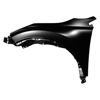 Replace® - Front Driver Side Fender (Platinum Plus)