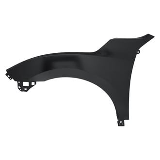 Replace® - Front Driver Side Fender (Standard Line)