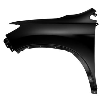 Replace® - Front Driver Side Fender (Standard Line)