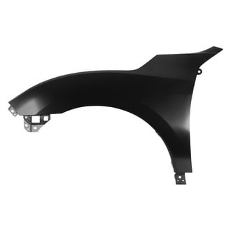 Replace® - Front Driver Side Fender (Standard Line)