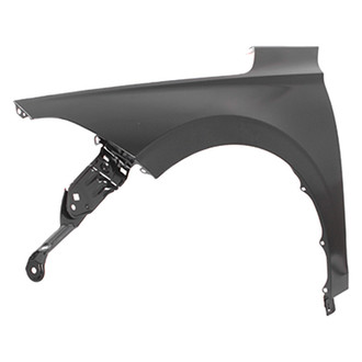Replace® - Front Driver Side Fender (Platinum Plus)