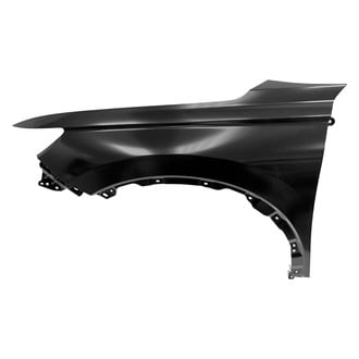 Replace® - Front Driver Side Fender (Standard Line)