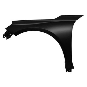 Replace® - Front Driver Side Fender (Standard Line)