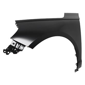 Replace® - Front Driver Side Fender (CAPA Certified)