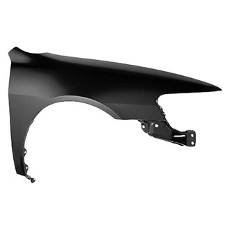 Replace® - Front Passenger Side Fender (CAPA Certified)