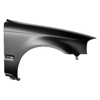 Replace® - Front Passenger Side Fender (CAPA Certified)