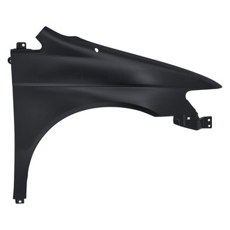 Replace® - Front Passenger Side Fender (Value Line)