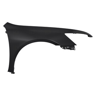 Replace® - Front Passenger Side Fender (CAPA Certified)